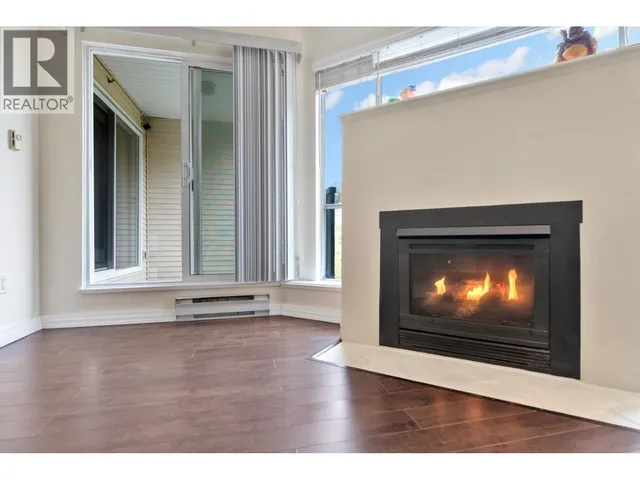 203 - 2401 HAWTHORNE AVENUE, Port Coquitlam 5