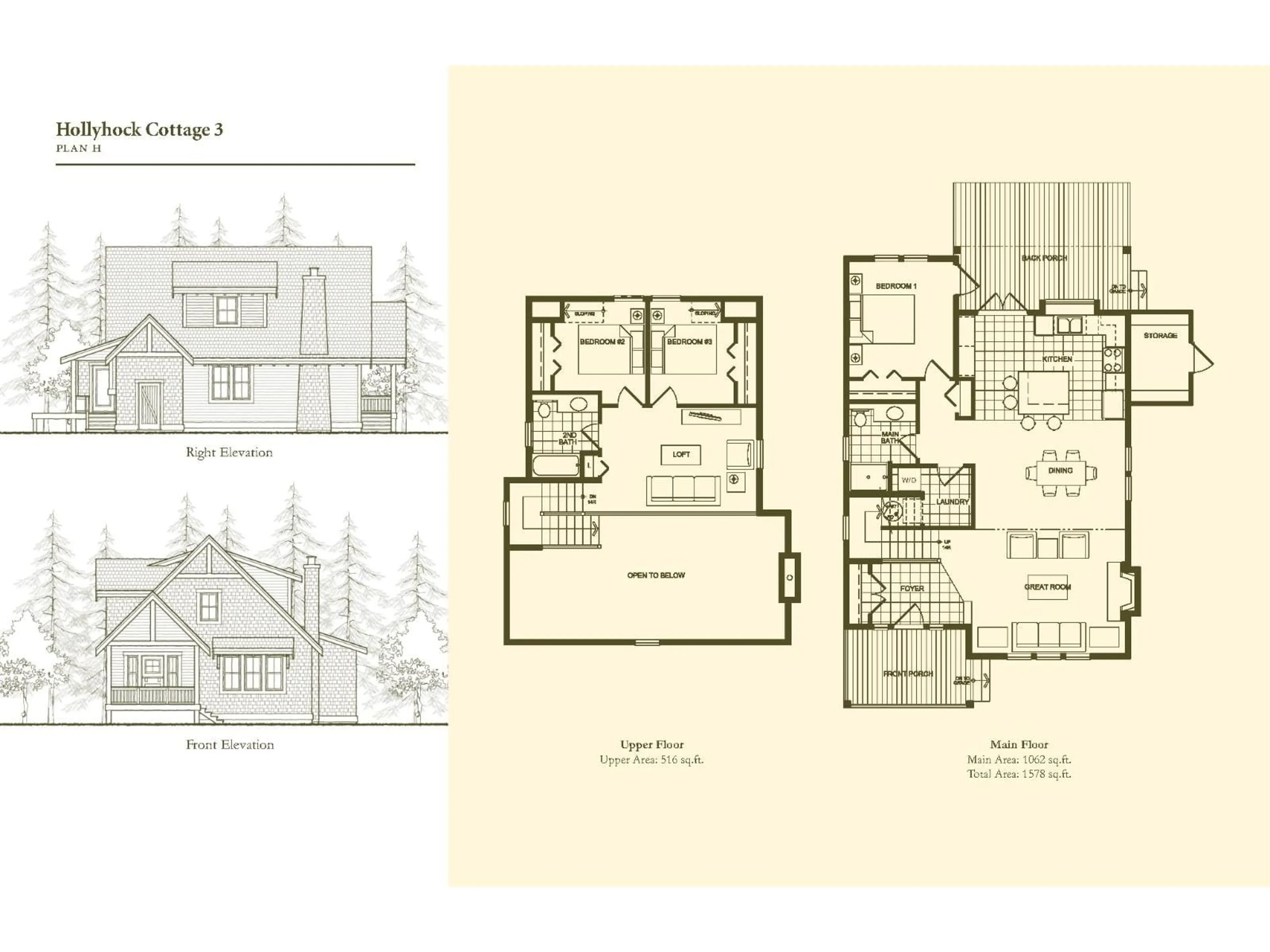 Floor plan for 1852 RAVENWOOD TRAIL, Lindell Beach British Columbia V2R0E1