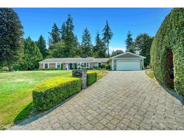 17394 28A AVENUE, Surrey 3