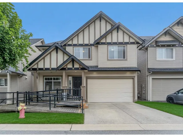 35 - 6195 168 STREET, Surrey 2