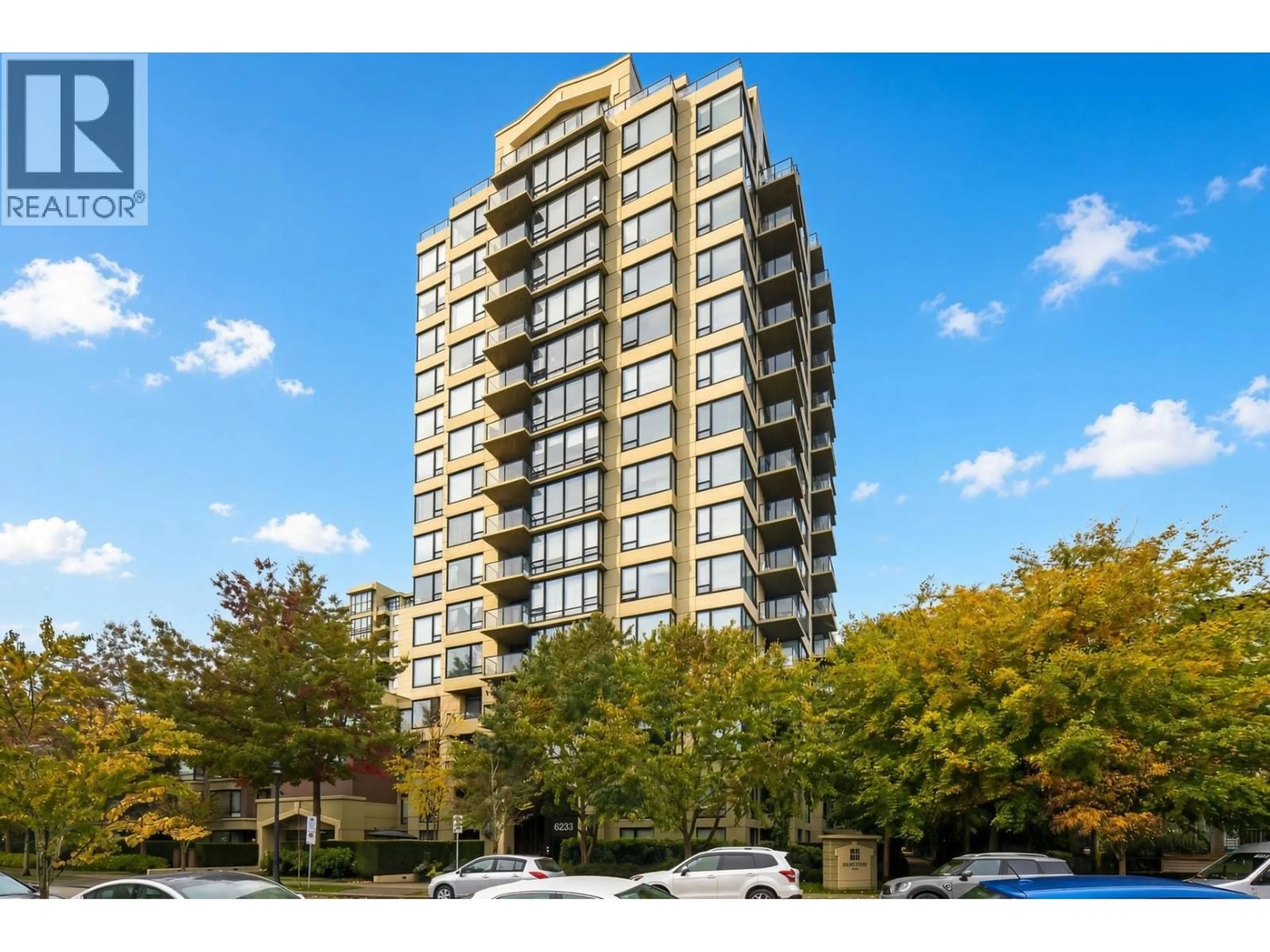 Unknown for 1003 - 6233 KATSURA STREET, Richmond British Columbia V6Y4K1