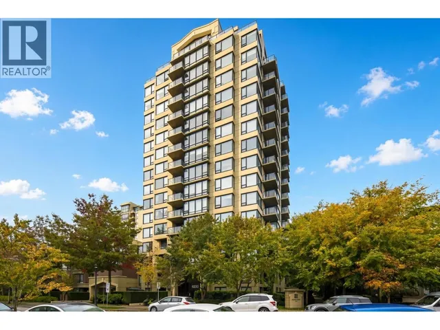 1003 - 6233 KATSURA STREET, Richmond 1