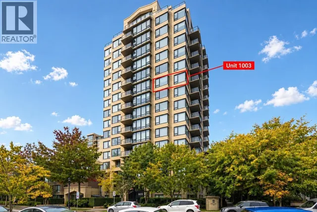 1003 - 6233 KATSURA STREET, Richmond 2