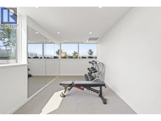 407 - 8415 GRANVILLE STREET, Vancouver 5