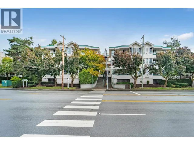 205 - 7300 GILBERT ROAD, Richmond 2