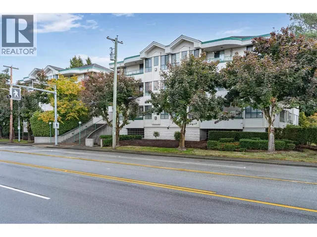 205 - 7300 GILBERT ROAD, Richmond 3