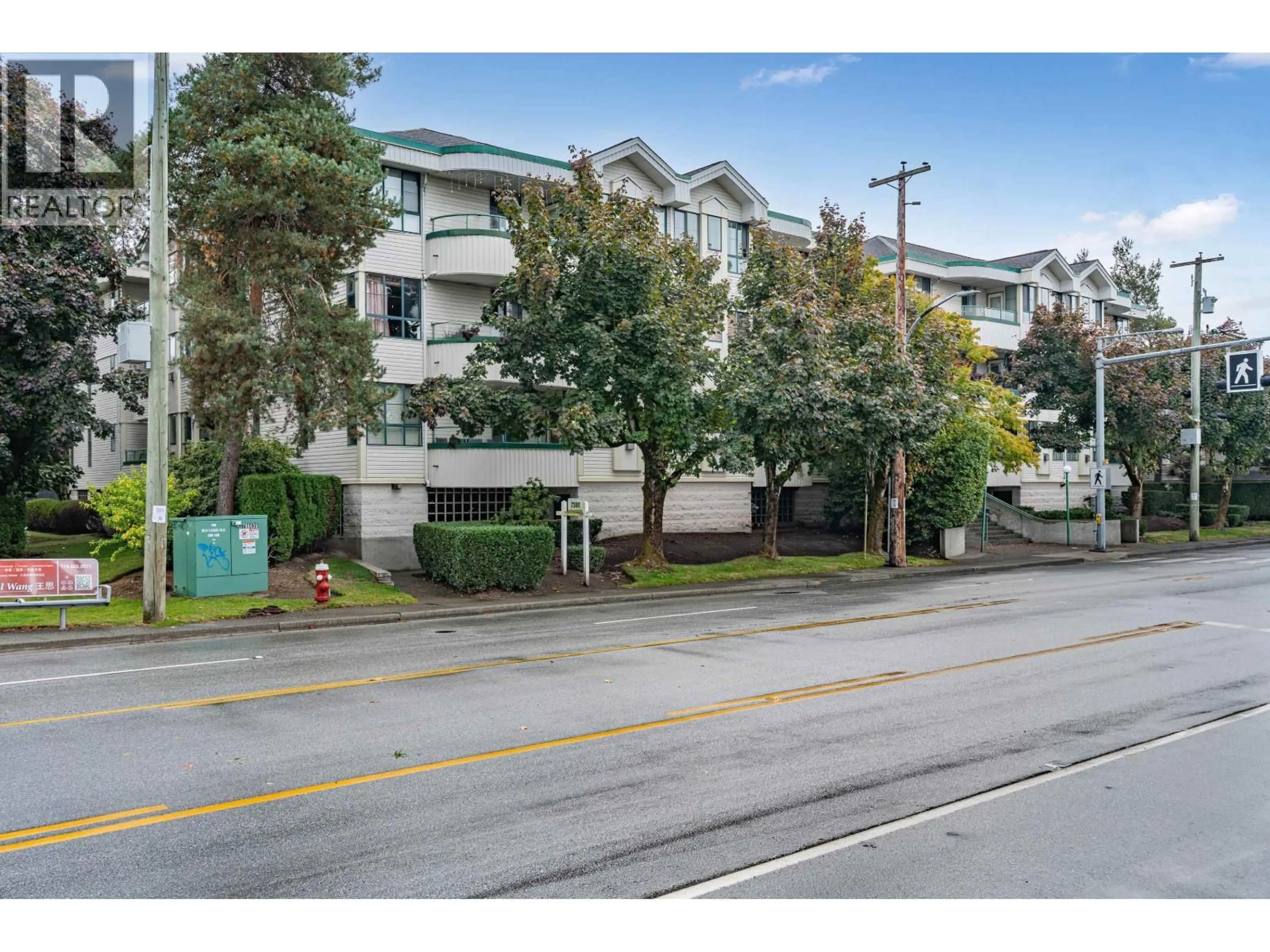 Blurry image for 205 - 7300 GILBERT ROAD, Richmond British Columbia V7C3W2