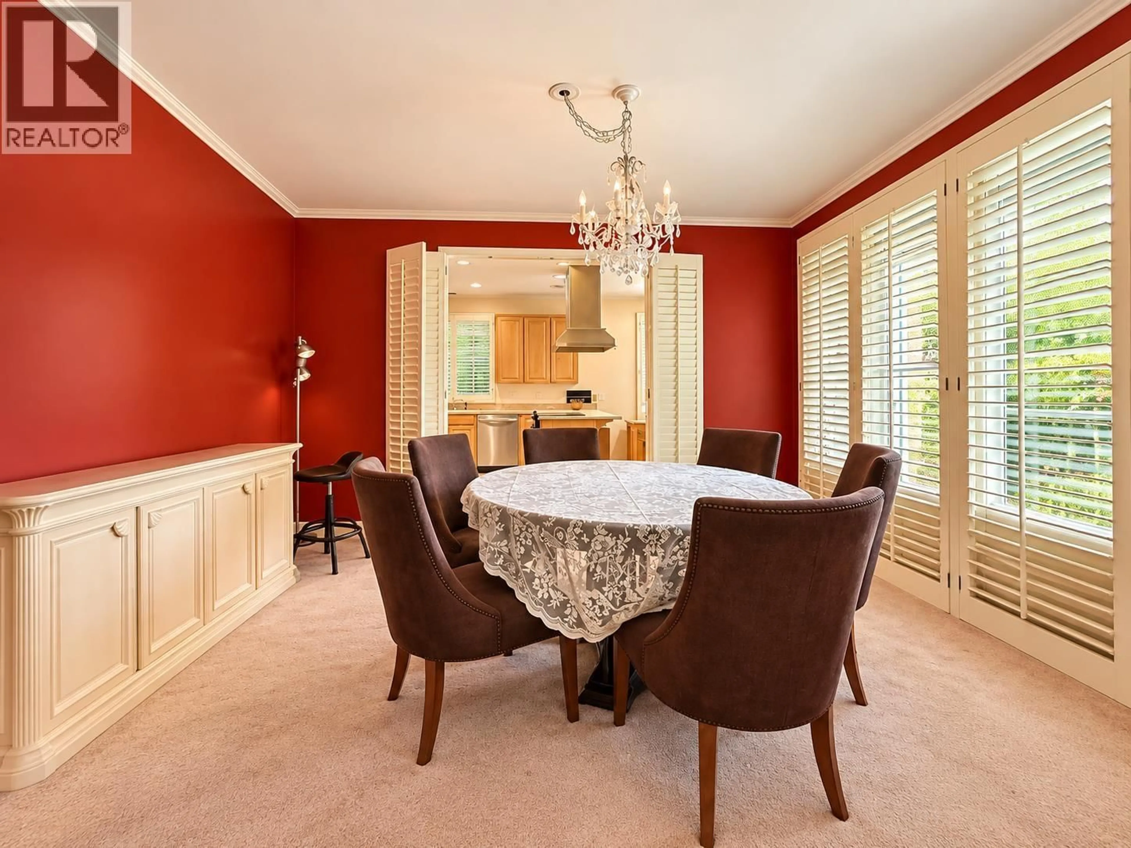 Dining room, unknown for 8211 TUGBOAT PLACE, Vancouver British Columbia V6P6P9