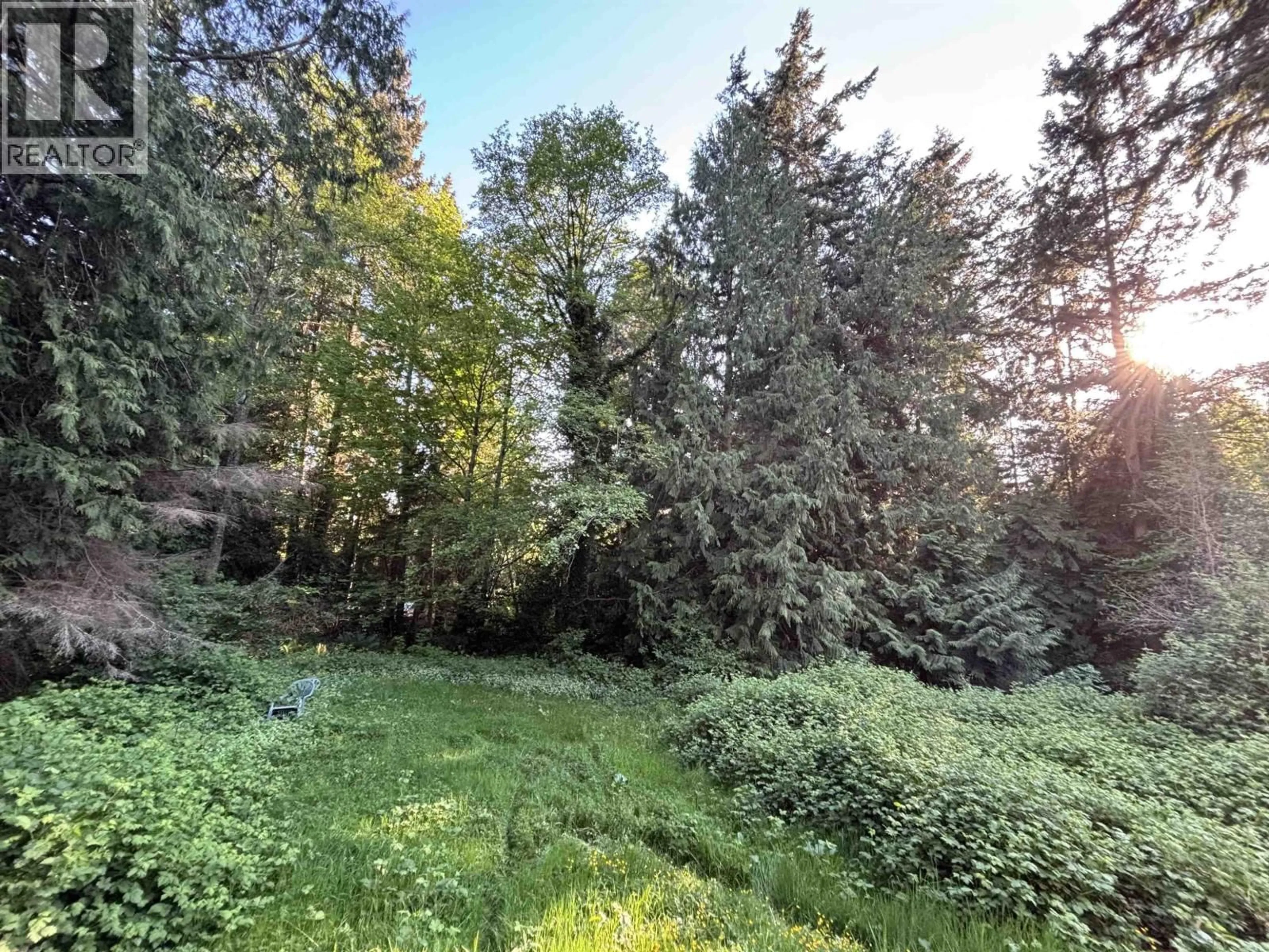 A pic from outside/outdoor area/front of a property/back of a property/a pic from drone, forest/trees view for 1291 MARLENE ROAD, Roberts Creek British Columbia V0N2W2