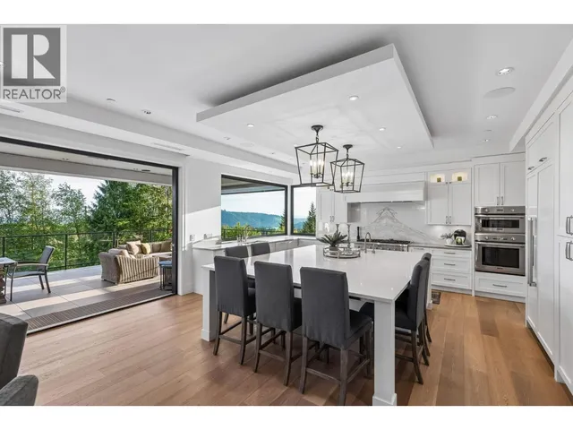 2051 RIDGE MOUNTAIN DRIVE, Anmore 5