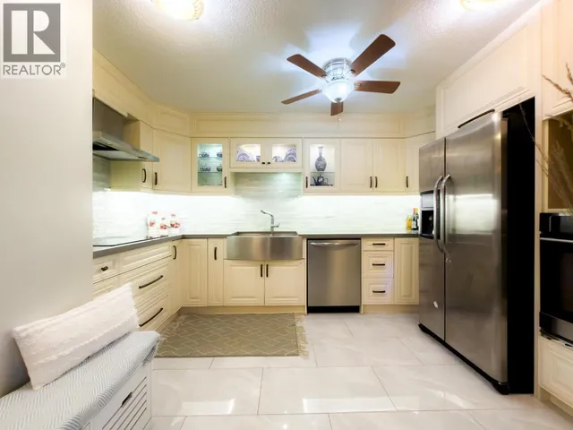 307 - 5860 DOVER CRESCENT, Richmond 1
