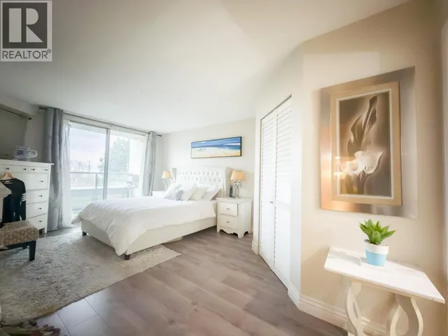 307 - 5860 DOVER CRESCENT, Richmond 5