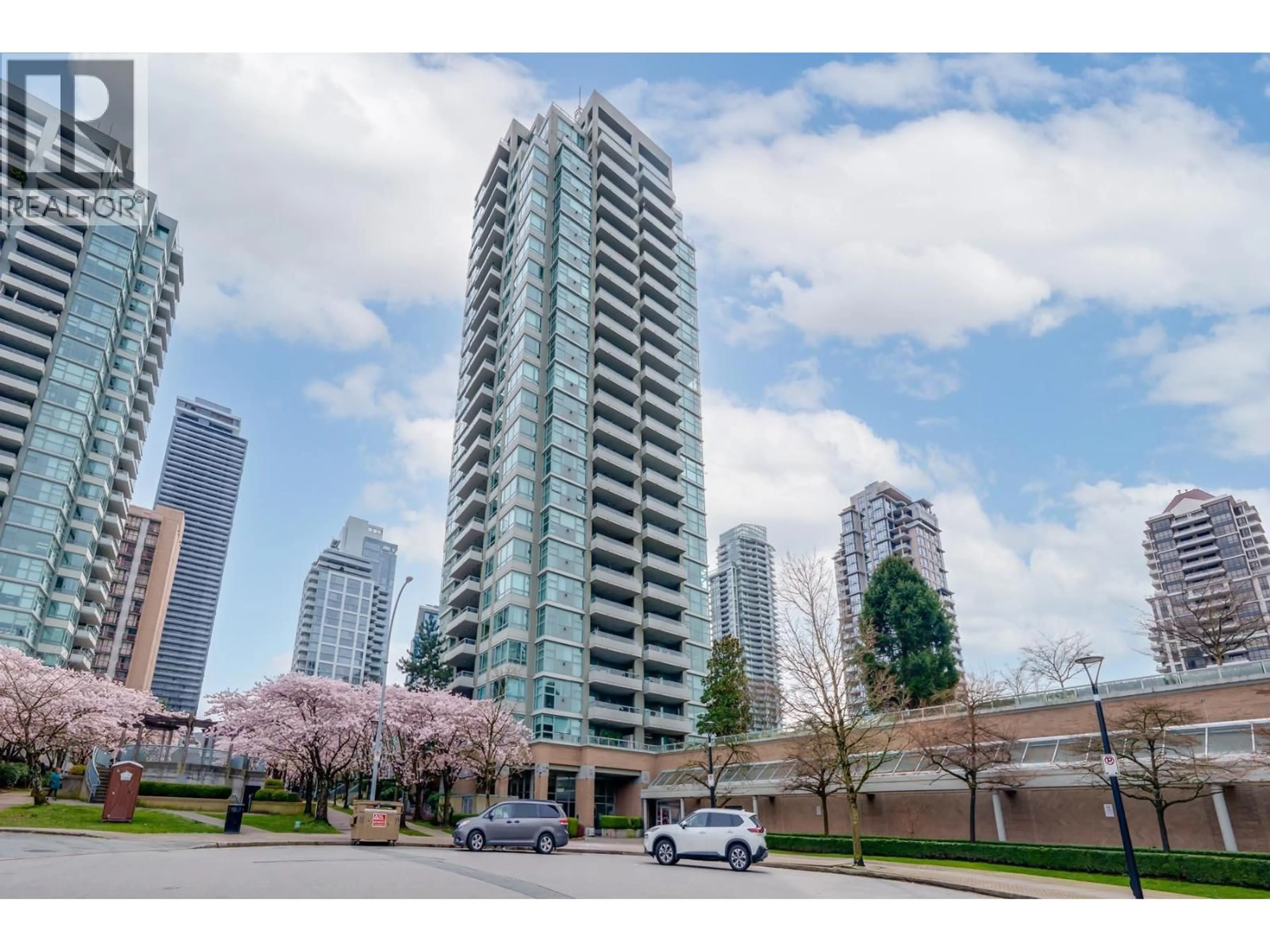 Unknown for 2105 - 4398 BUCHANAN STREET, Burnaby British Columbia V5C6R7