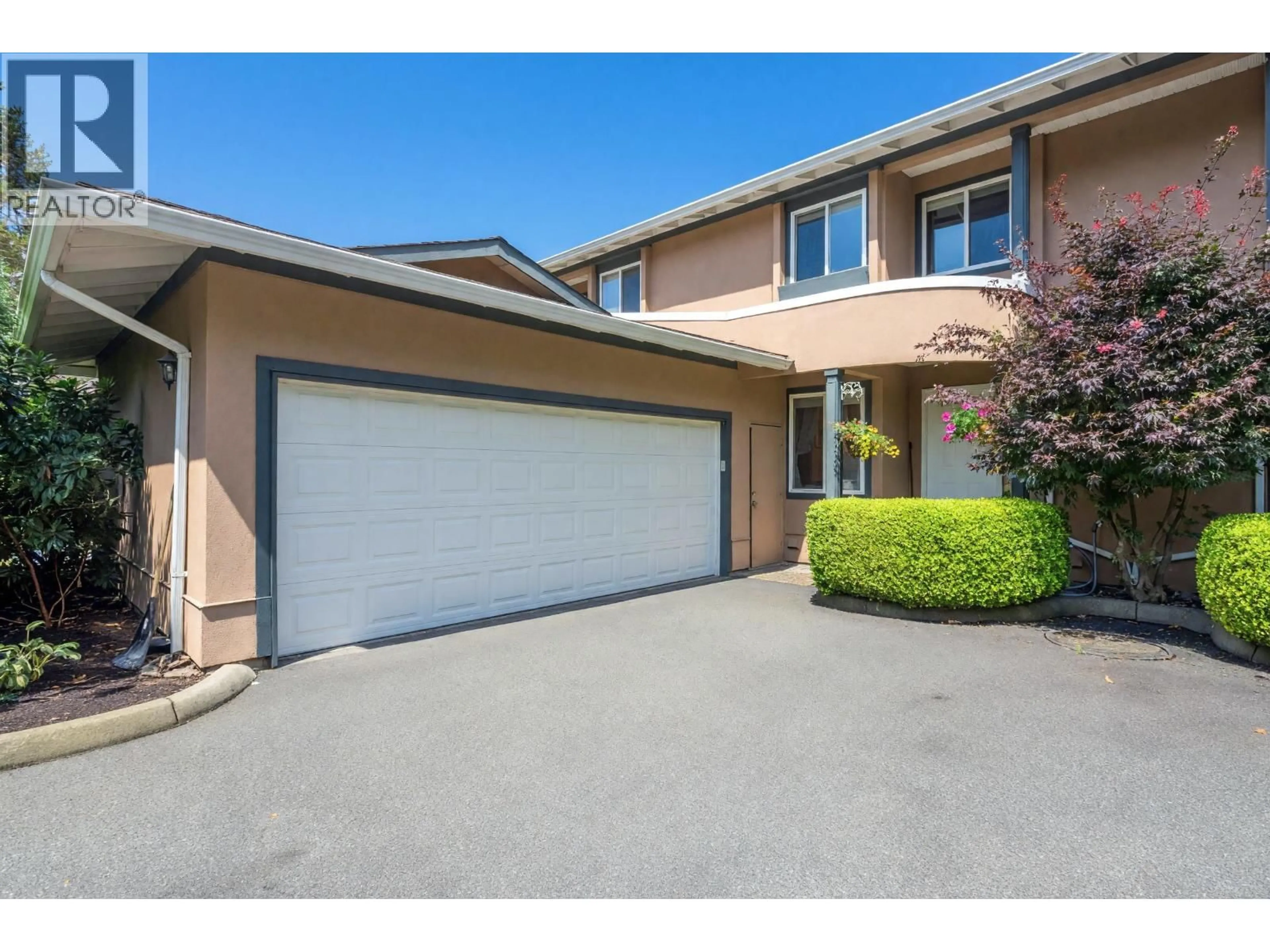 A pic from outside/outdoor area/front of a property/back of a property/a pic from drone, street for 7 - 12267 190 STREET, Pitt Meadows British Columbia V3Y2N9