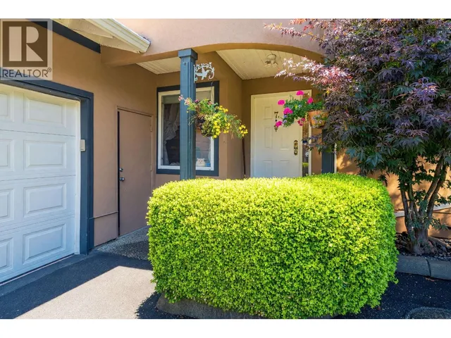 7 - 12267 190 STREET, Pitt Meadows 4