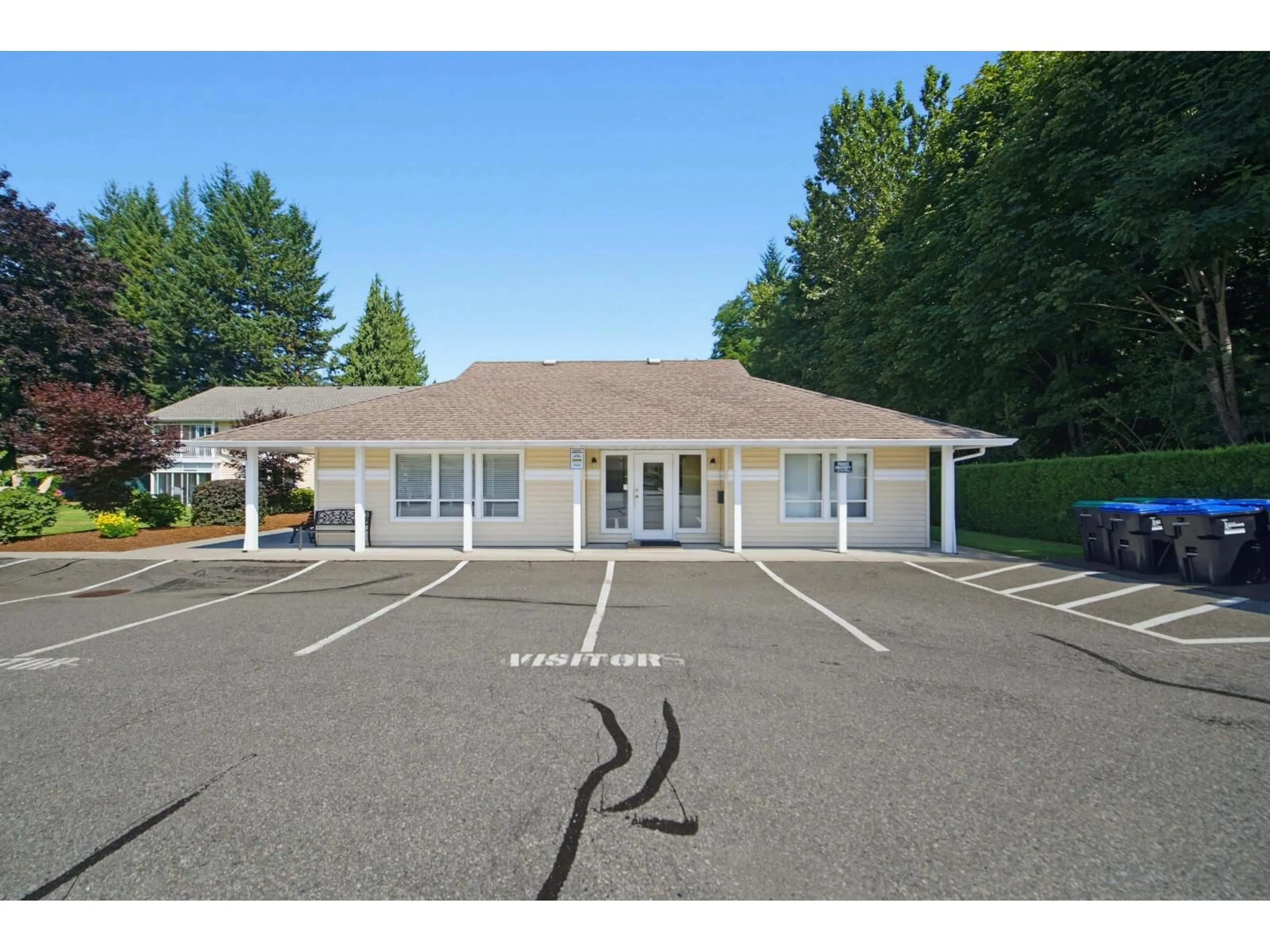 Unknown for 30 - 7525 MARTIN PLACE, Mission British Columbia V2V6N2