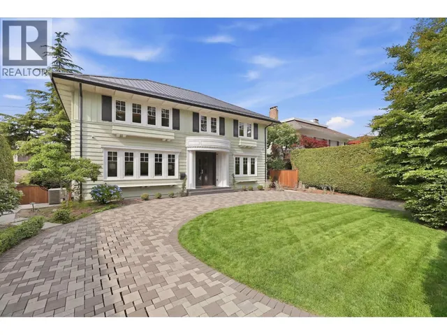 1407 W 33RD AVENUE, Vancouver 2