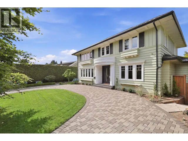 1407 W 33RD AVENUE, Vancouver 3