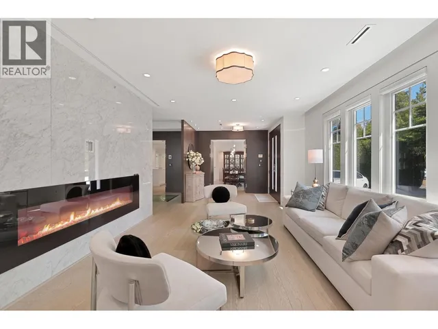 1407 W 33RD AVENUE, Vancouver 5