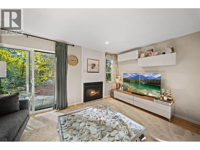 8582 WILDERNESS COURT, Burnaby 4