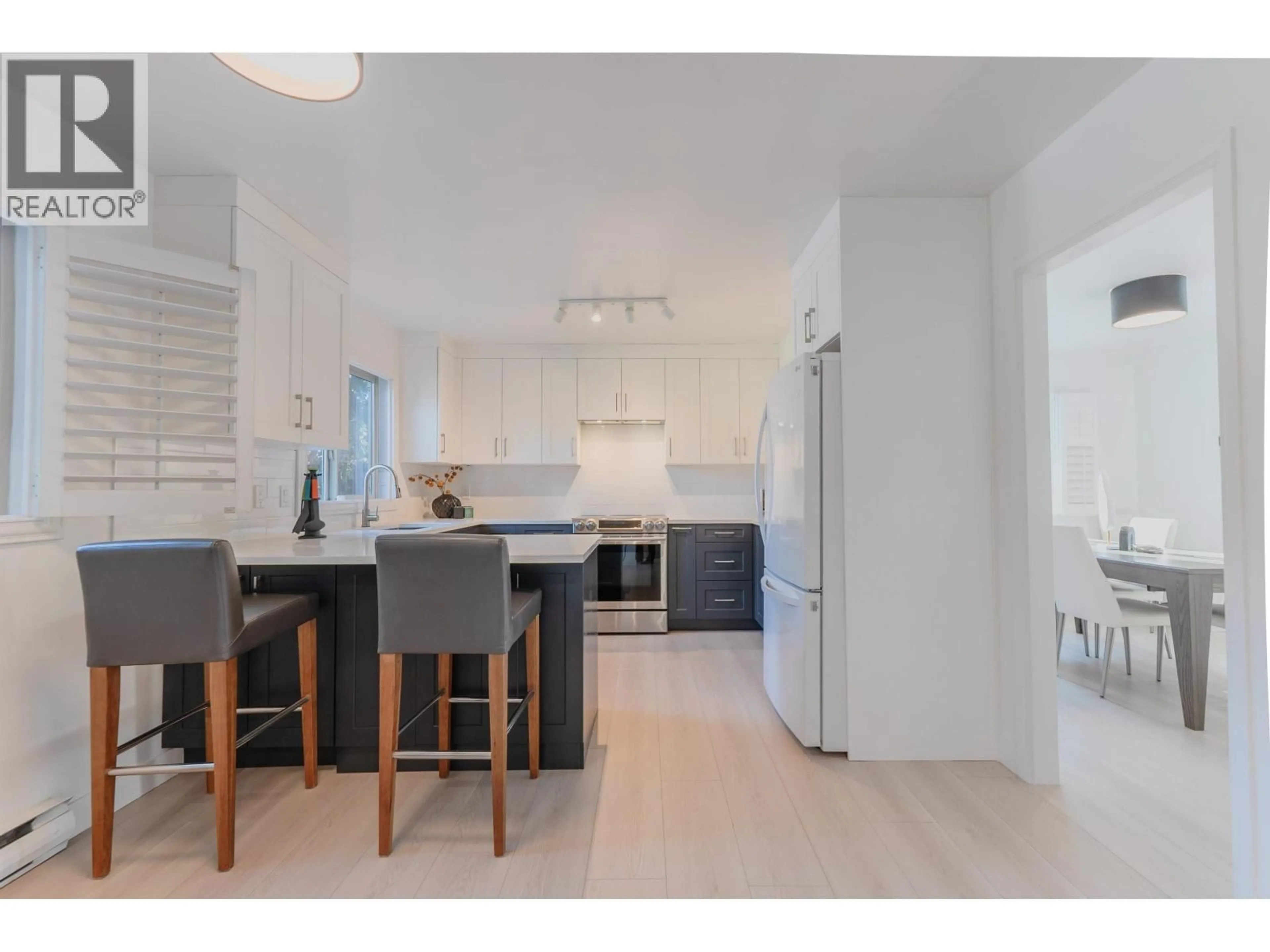 Open concept kitchen, unknown for 6640 SHAWNIGAN PLACE, Richmond British Columbia V7E4W9