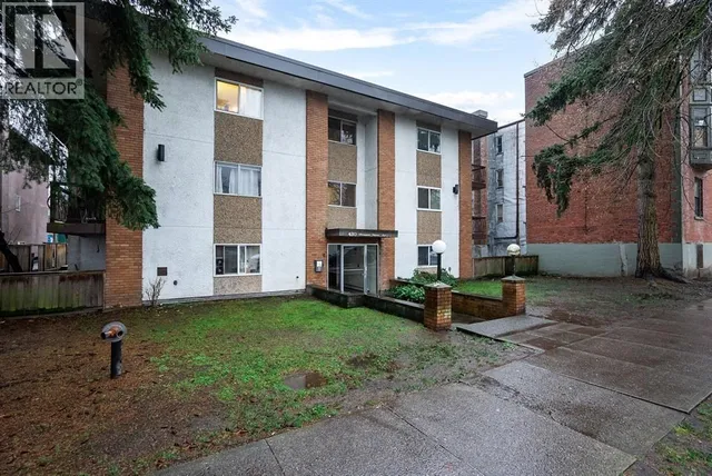 12 - 430 8TH AVENUE, Vancouver