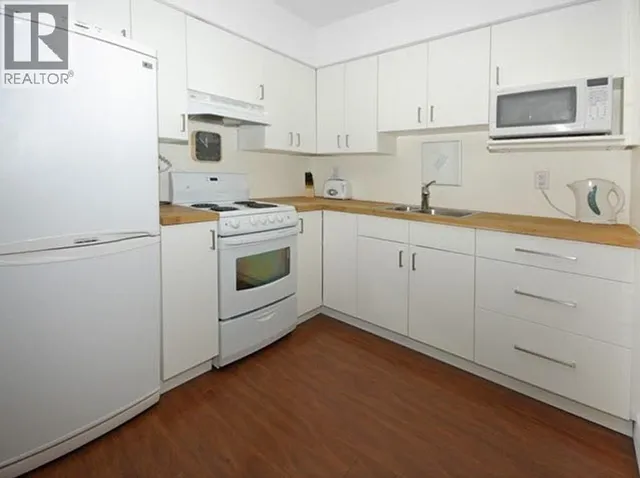 12 - 430 8TH AVENUE, Vancouver 3