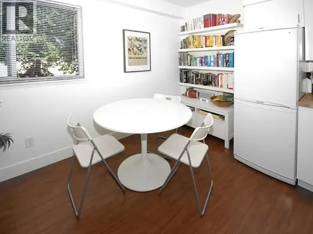 12 - 430 8TH AVENUE, Vancouver 4
