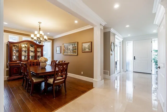 16100 27A AVENUE, Surrey 4