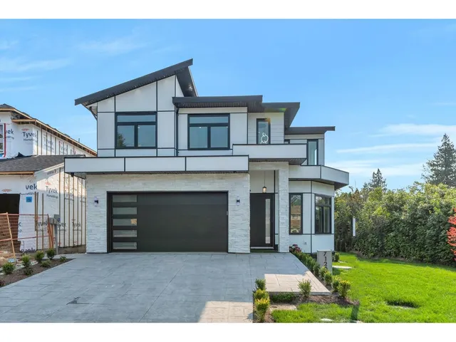7120 204 STREET, Langley 2