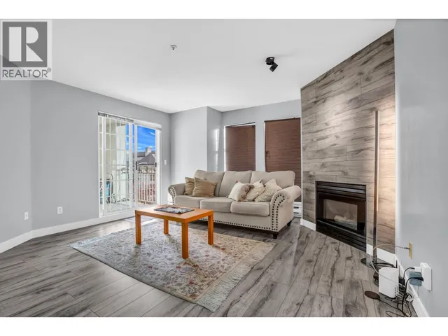 301 - 1655 GRANT AVENUE, Port Coquitlam 5