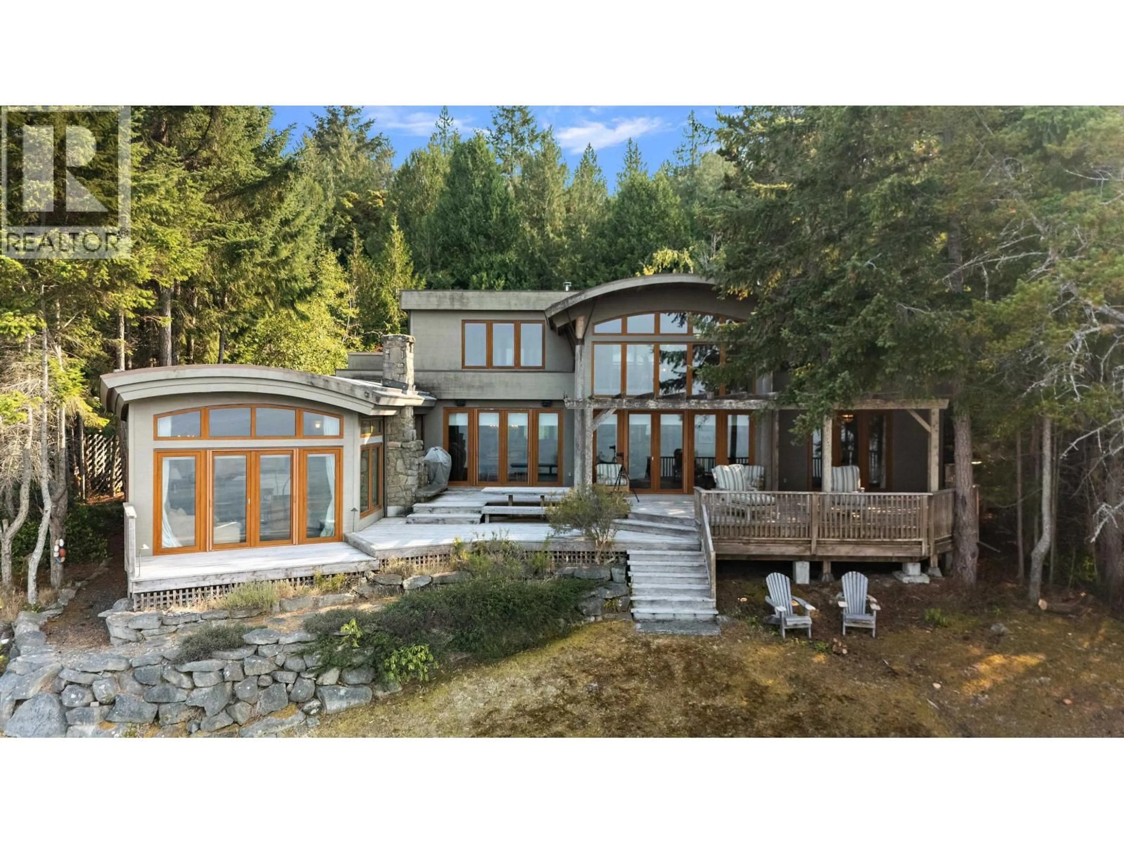 Unknown for 2 - 37 SALAMANCA ROAD, Galiano Island British Columbia V0N1P0