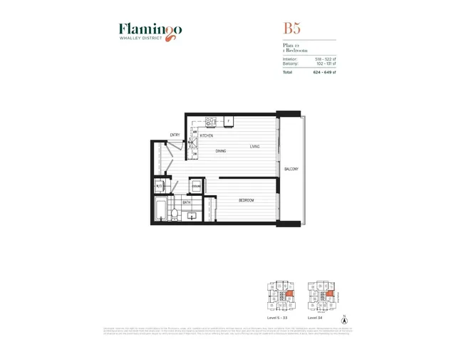 3012 - 13675 107A AVENUE, Surrey 2
