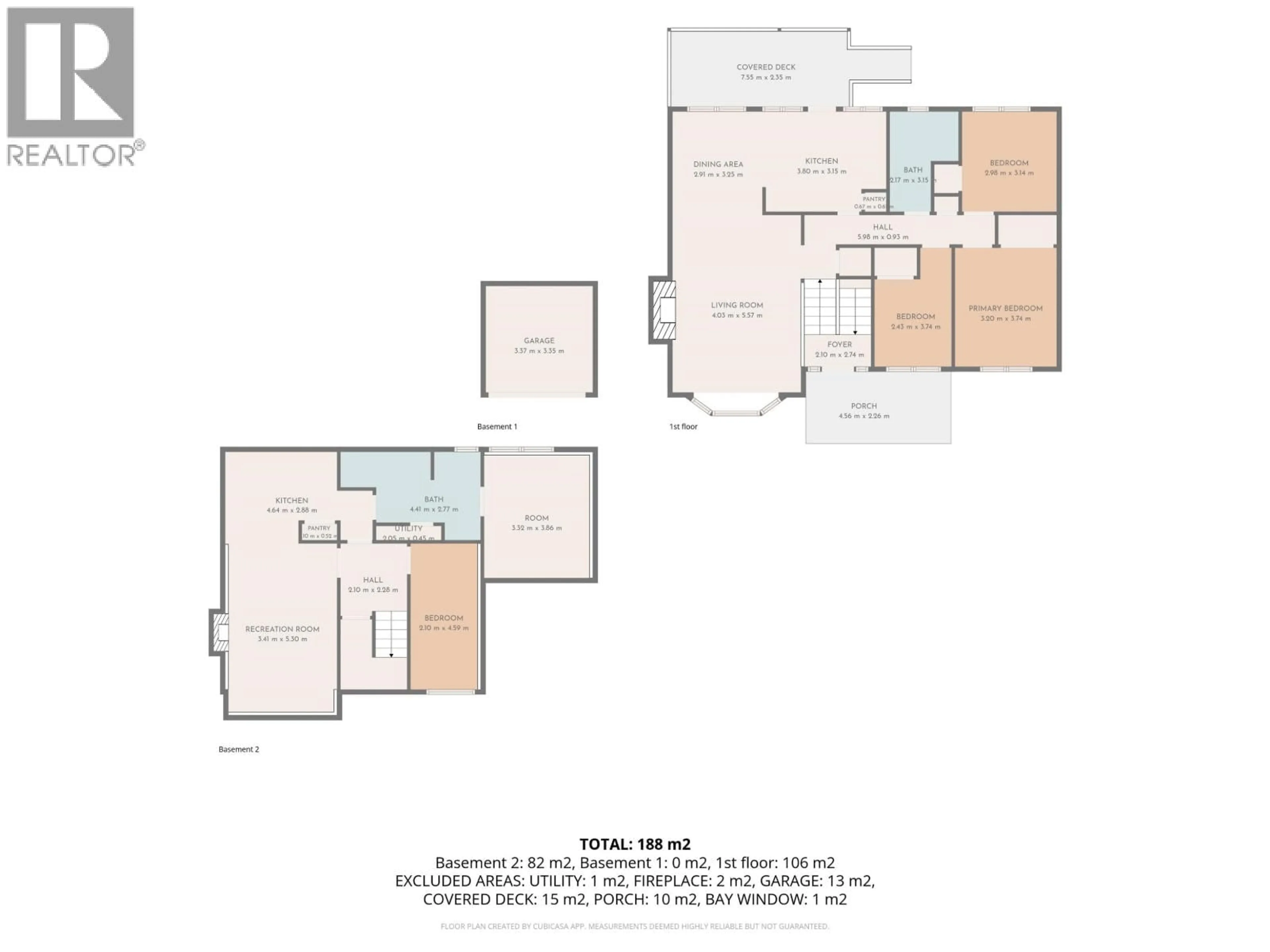 Floor plan for 12130 GREENWELL STREET STREET, Maple Ridge British Columbia V2X7N1
