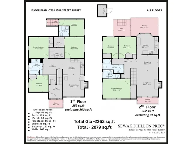 7991 138A STREET, Surrey 2