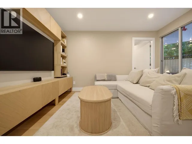 204 - 1345 COMOX STREET, Vancouver 5