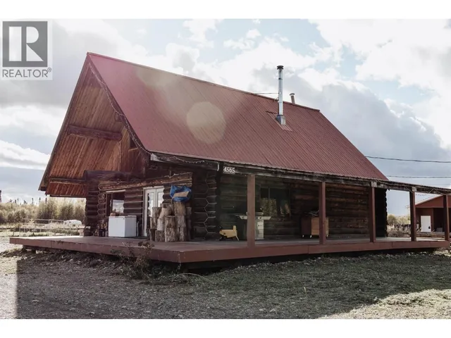 4565 HOLMES ROAD, Prince George 2