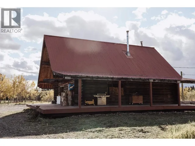 4565 HOLMES ROAD, Prince George 3