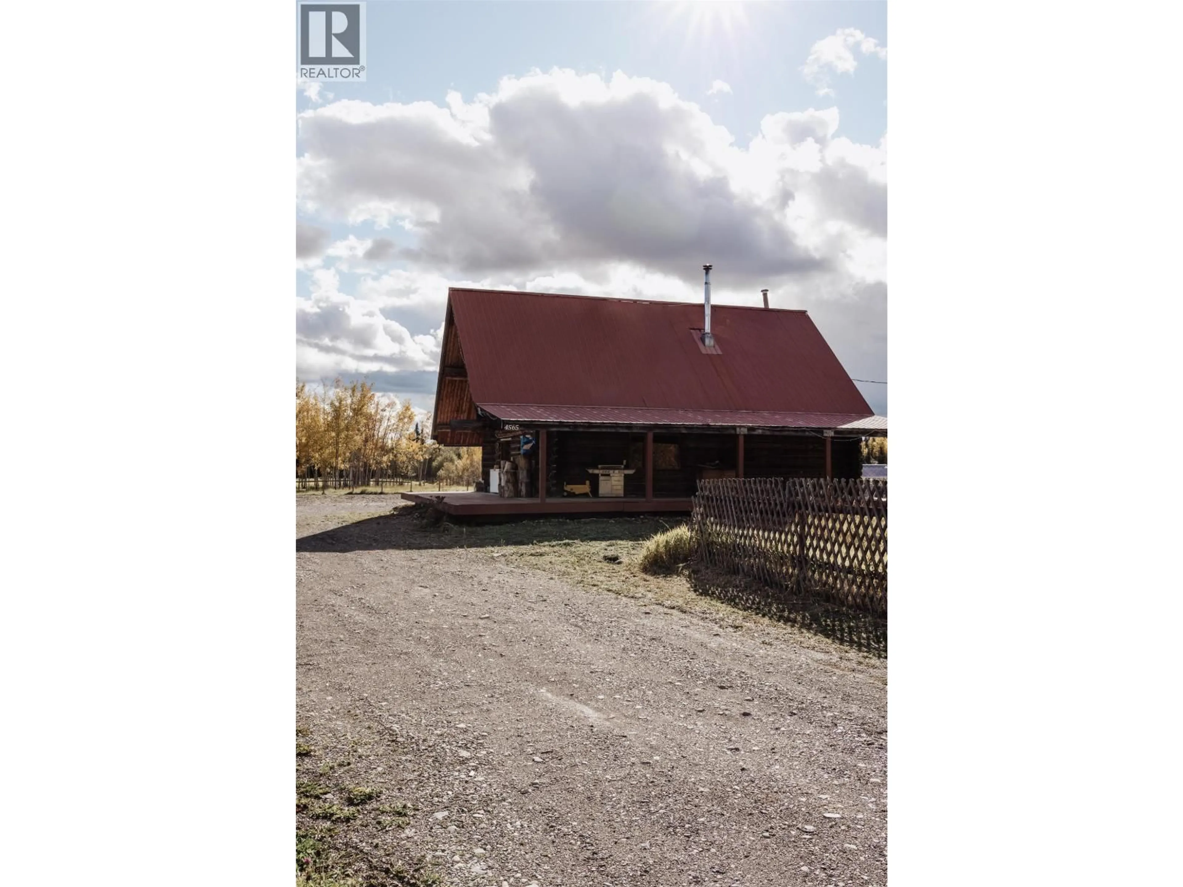 Shed for 4565 HOLMES ROAD, Prince George British Columbia V2N5V1