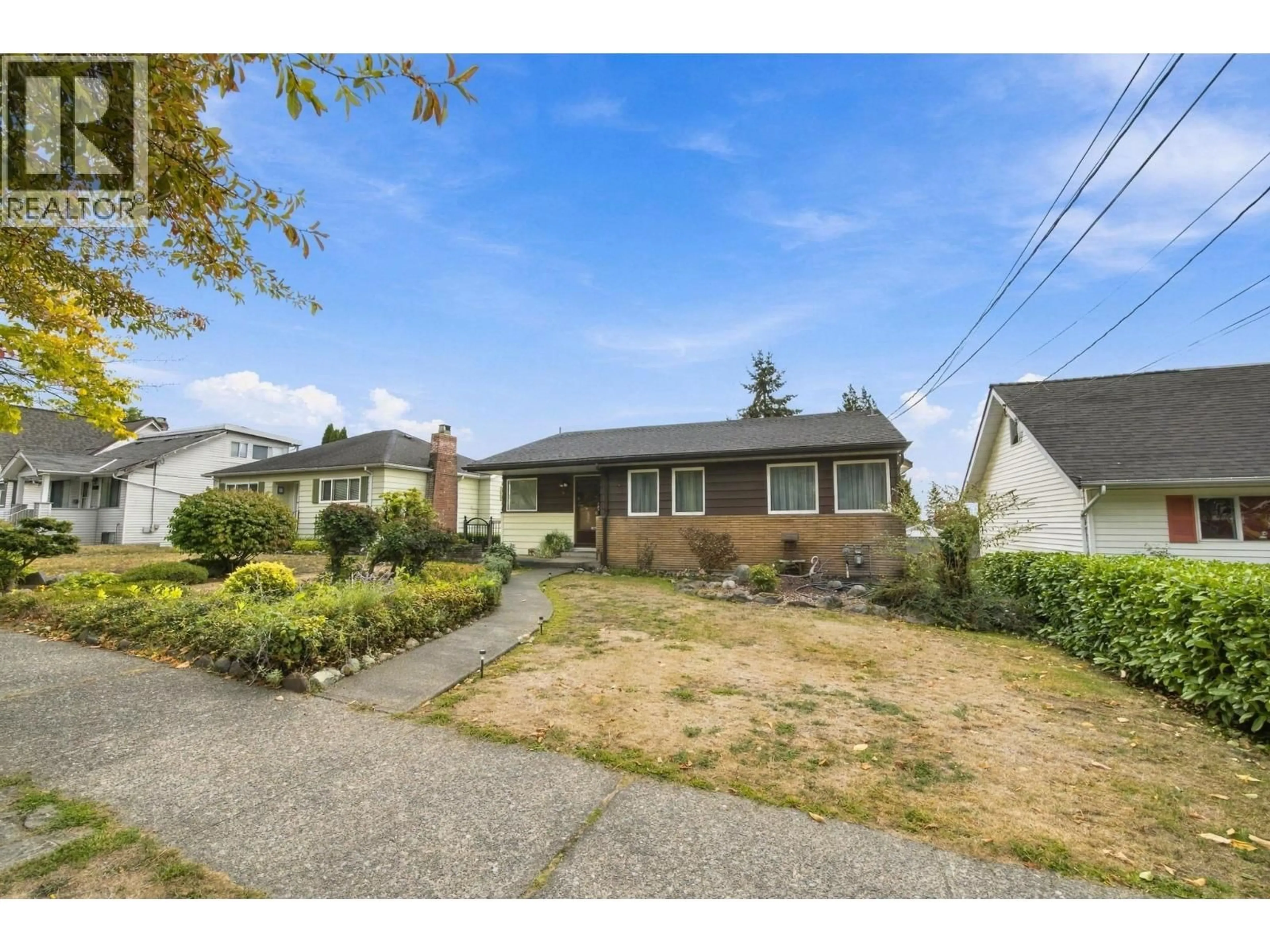 Unknown for 1912 LONDON STREET, New Westminster British Columbia V3M3E5