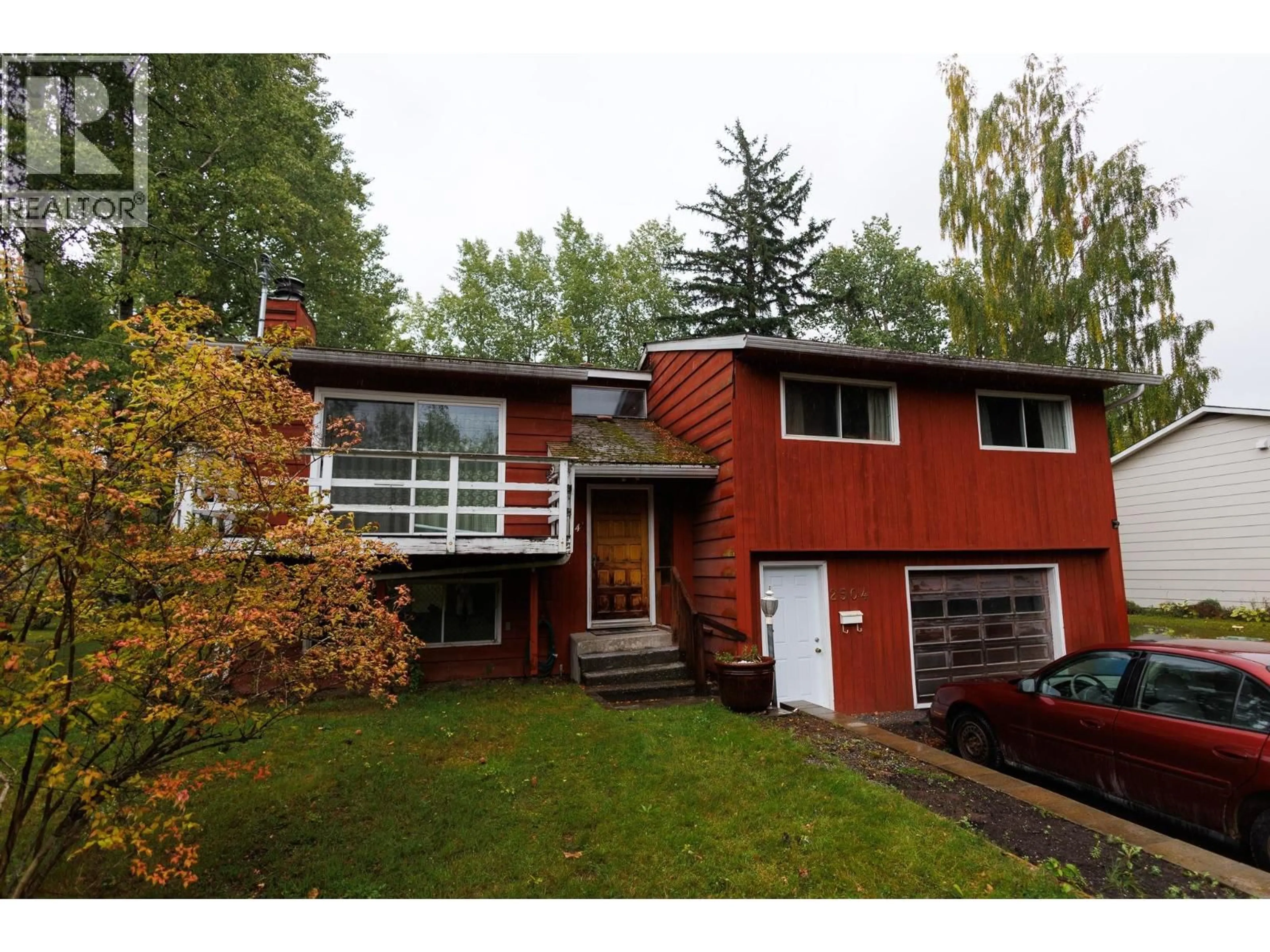 Unknown for 2504 KERR STREET, Terrace British Columbia V8G2K3