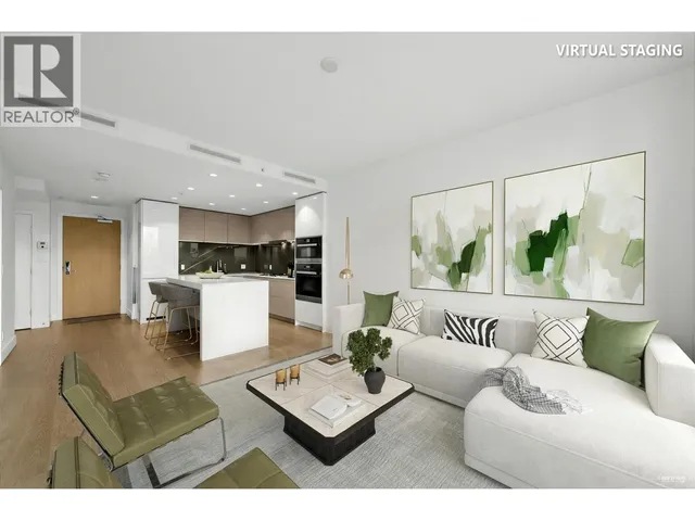 505 - 1675 LIONS GATE LANE, North Vancouver 2