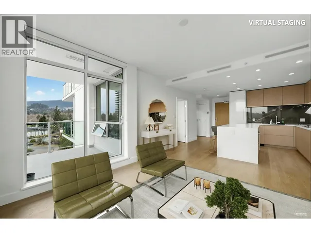 505 - 1675 LIONS GATE LANE, North Vancouver 5