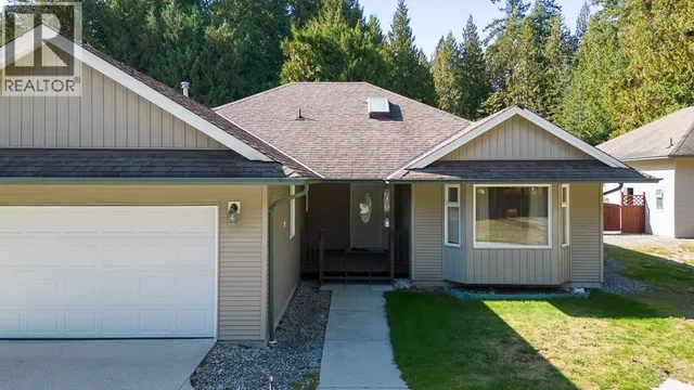 619 OCEAN VIEW, Gibsons 5