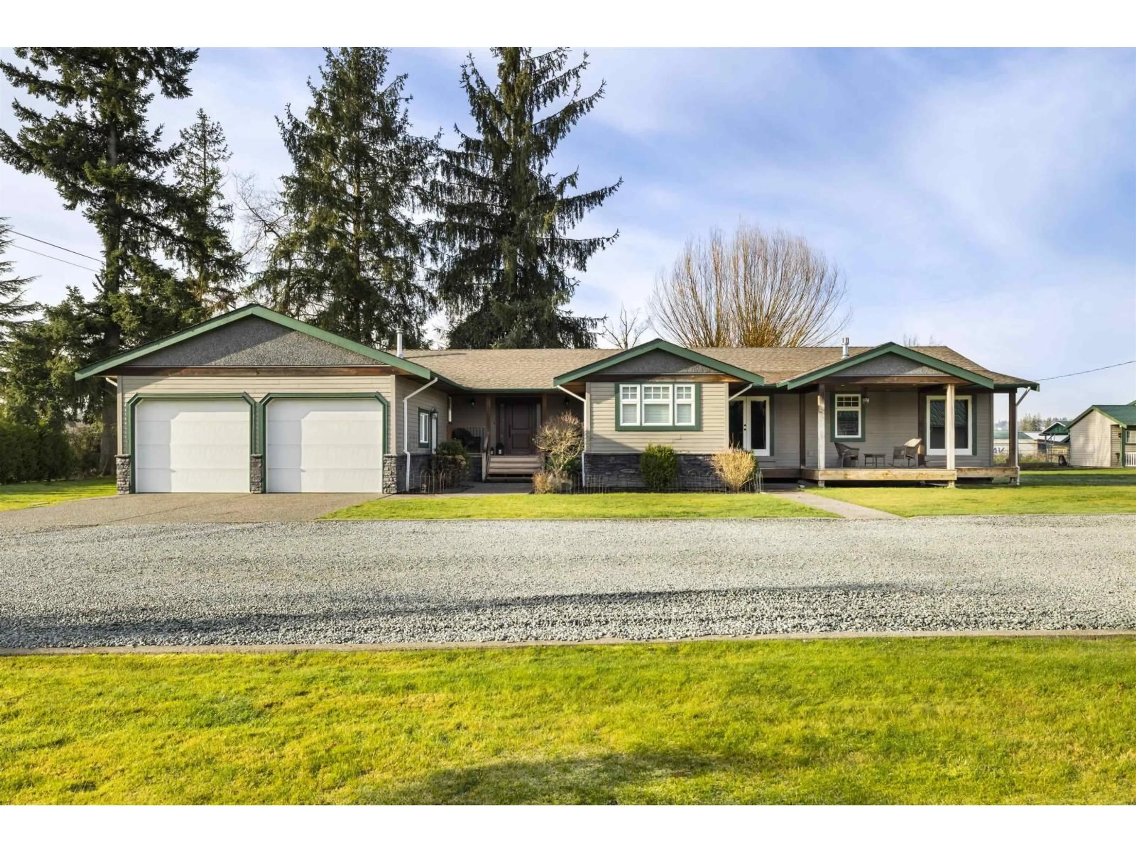 Unknown for 22285 64 AVENUE, Langley British Columbia V2Y2N8