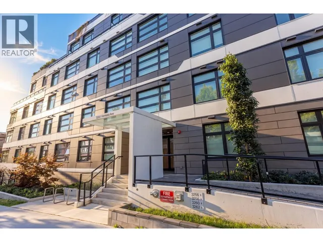 602 - 3264 VANNESS STREET, Vancouver 2