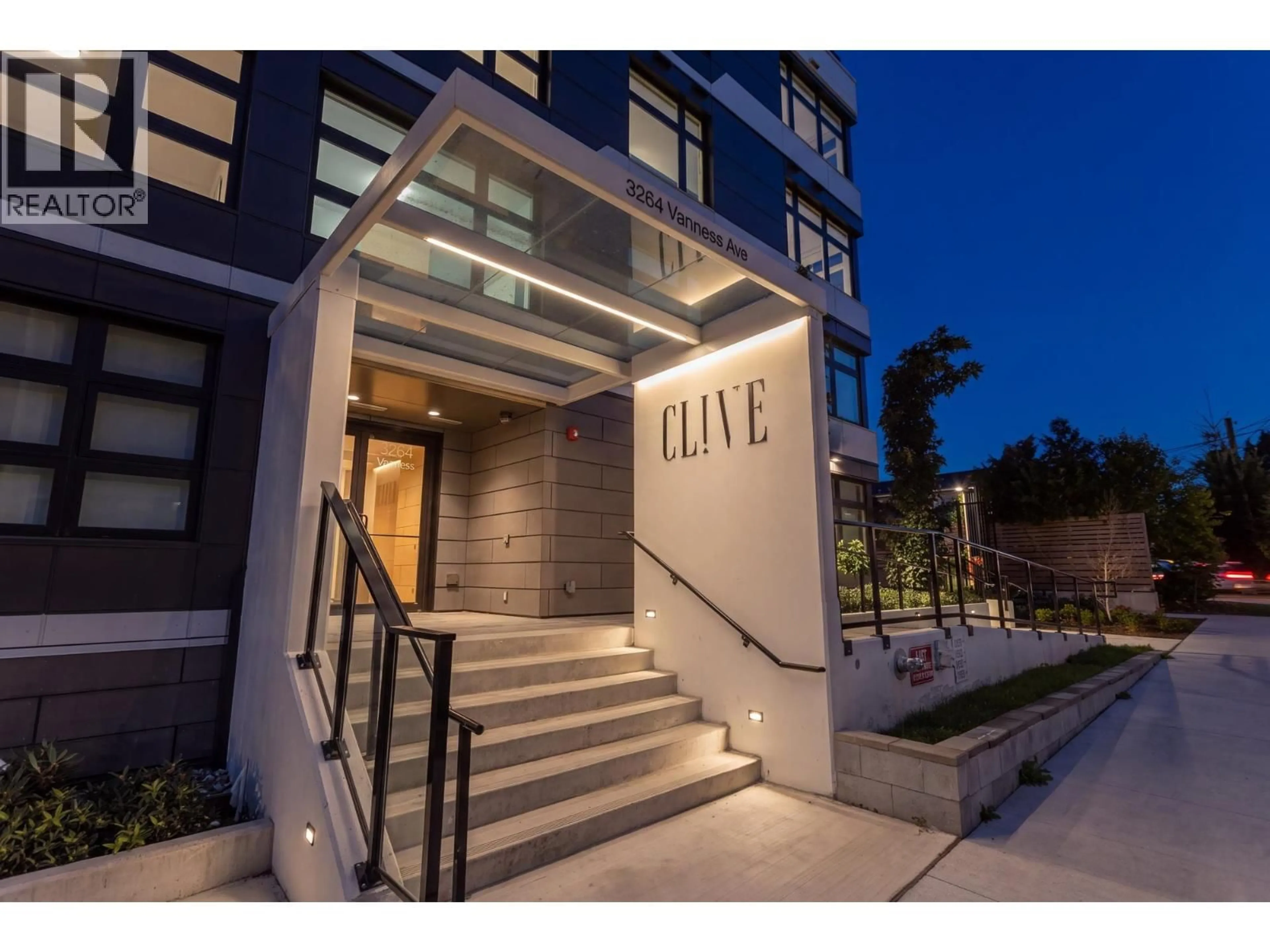 Unknown for 603 - 3264 VANNESS STREET, Vancouver British Columbia V5R0L5