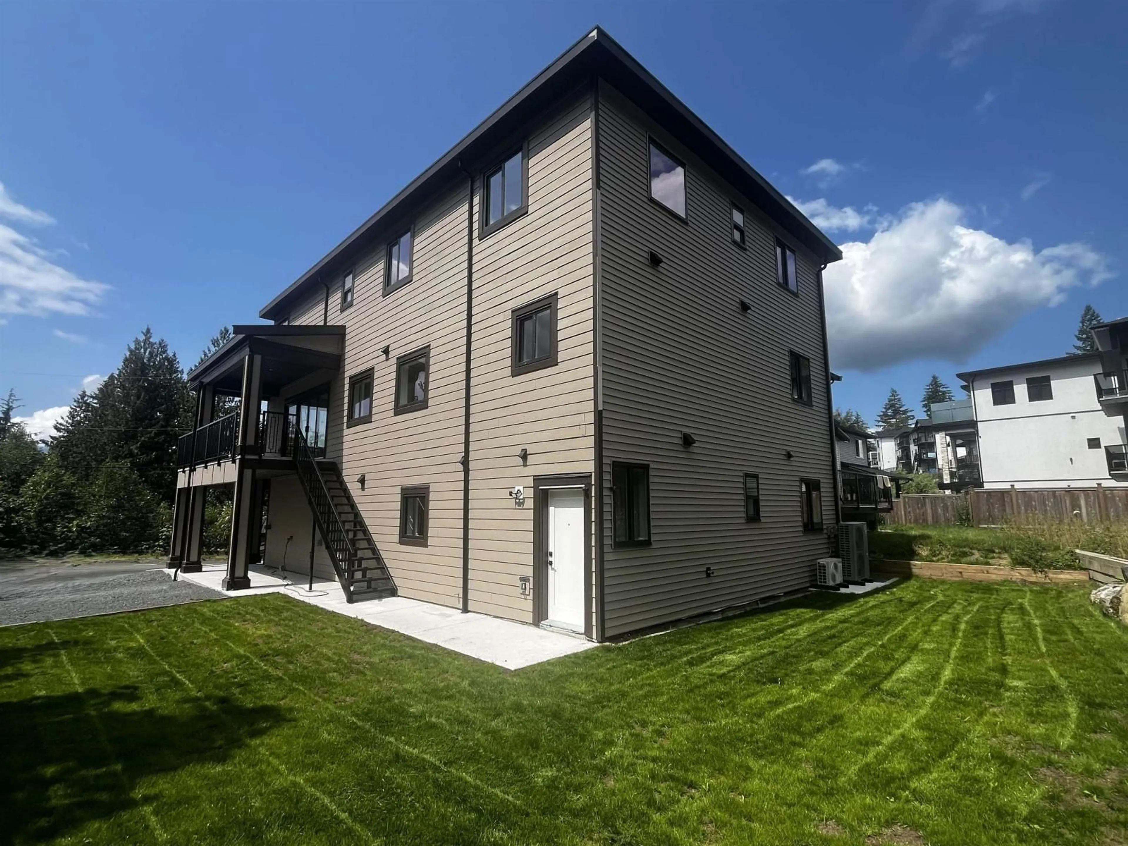 Unknown for 8447 FOREST GATE DRIVE, Chilliwack British Columbia V4Z0C7