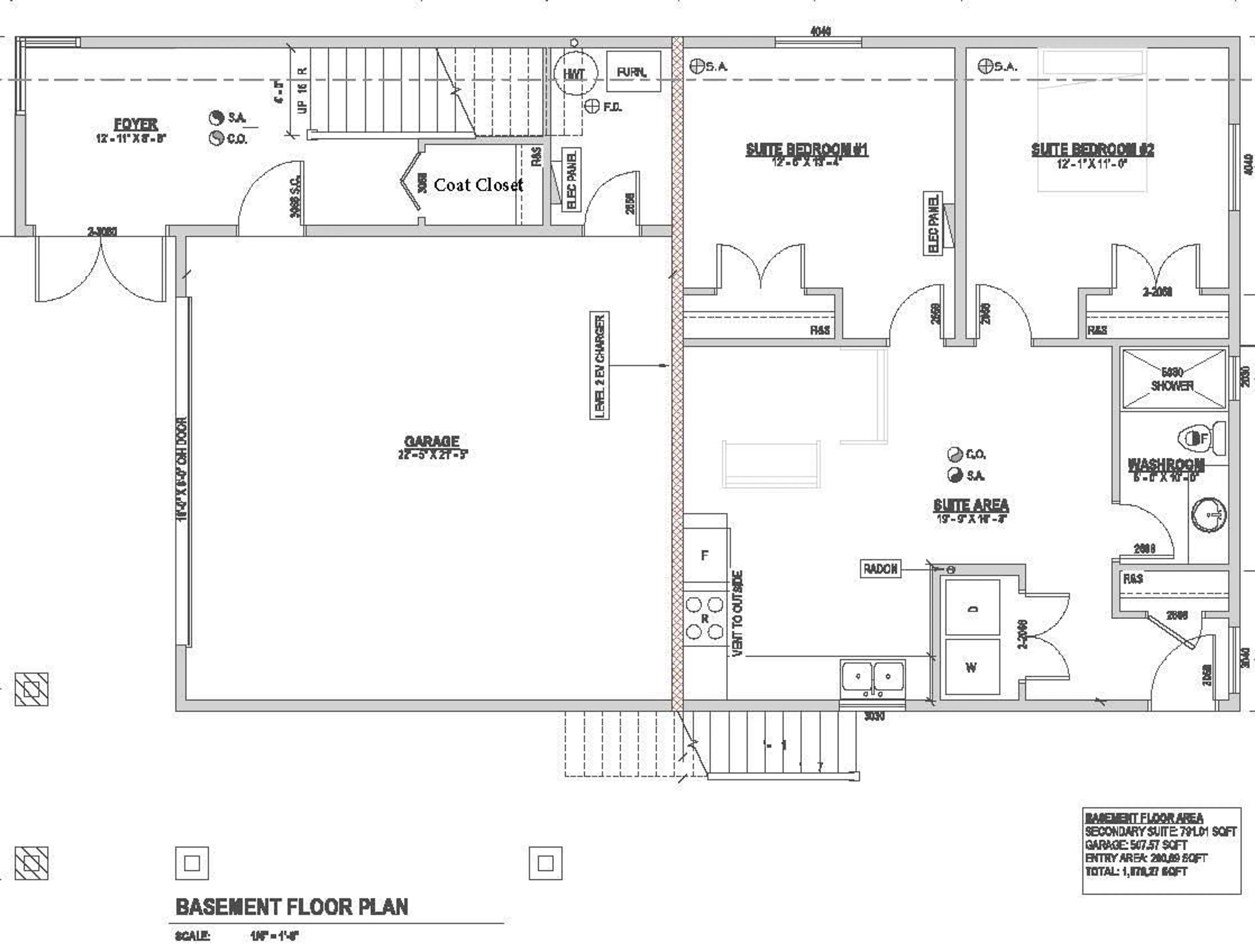 Floor plan for 8447 FOREST GATE DRIVE, Chilliwack British Columbia V4Z0C7