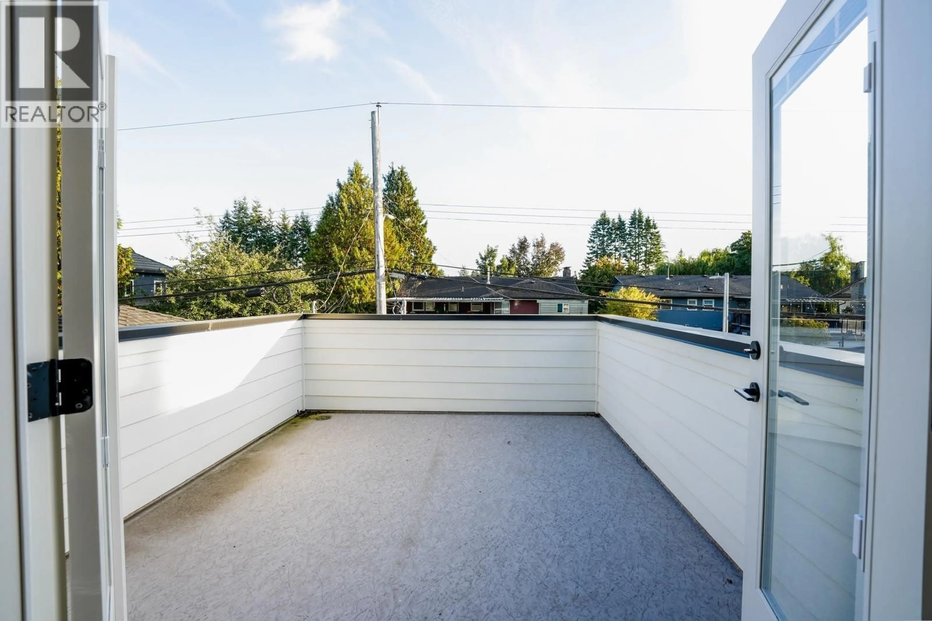 Patio, unknown for 11308 WILLIAMS ROAD, Richmond British Columbia V7A1J1